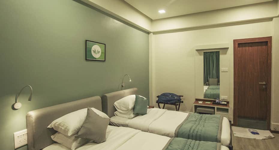 La Femme Boutique Residences For Her, Pune 4